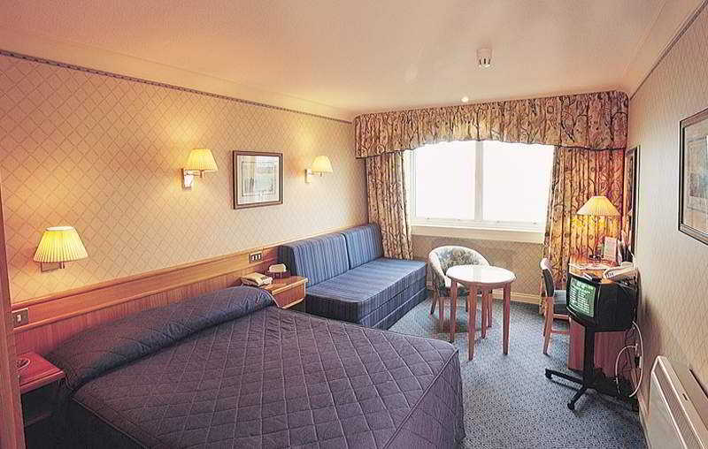 Poole Quay Hotel Oda fotoğraf